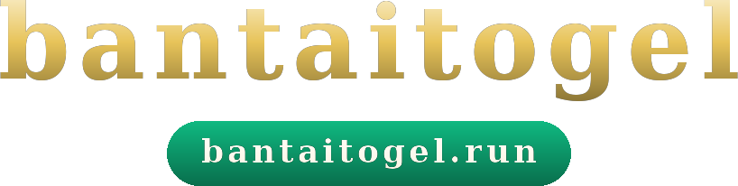 bantaitogel logo