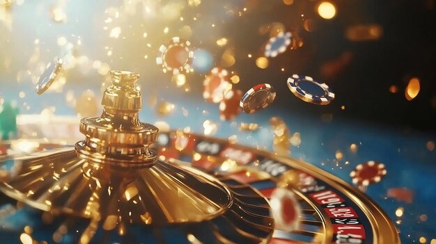 bantaitogel No Commission Baccarat
